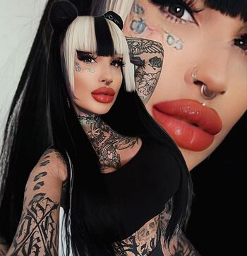 Full leaked Fetischxena private onlyfans photo
