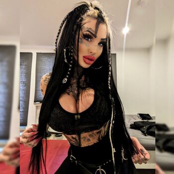 fetischxena