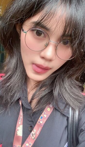 Full leaked Fifi chan private onlyfans photo