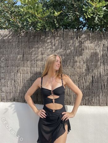Full leaked Finja and svea private onlyfans photo