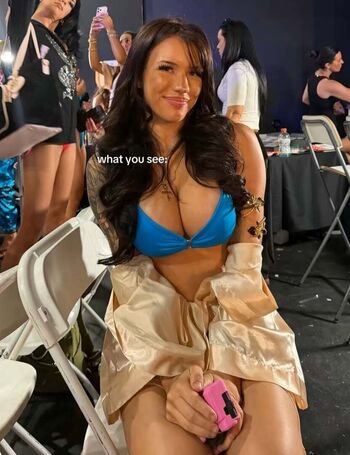 Full leaked Fiona mae private onlyfans photo