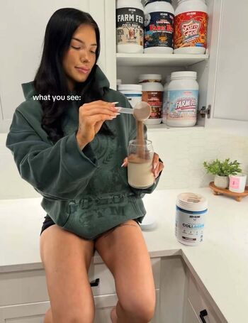 Full leaked Fiona mae private onlyfans photo