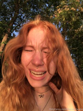 Full leaked Firecrotchfairie page private onlyfans photo