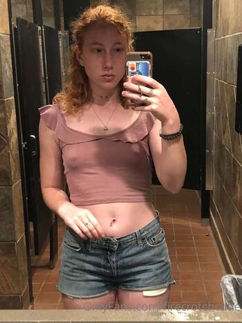 Full leaked Firecrotchfairie private onlyfans photo