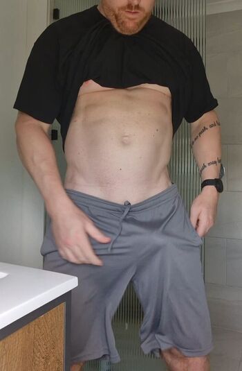 Full leaked Fitaussie private onlyfans photo