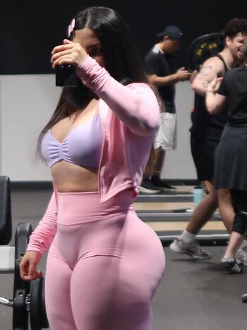 Full leaked Fitbyesma private onlyfans photo