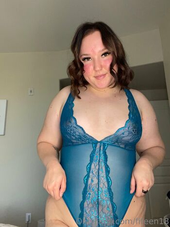 Full leaked Fiteen private onlyfans photo