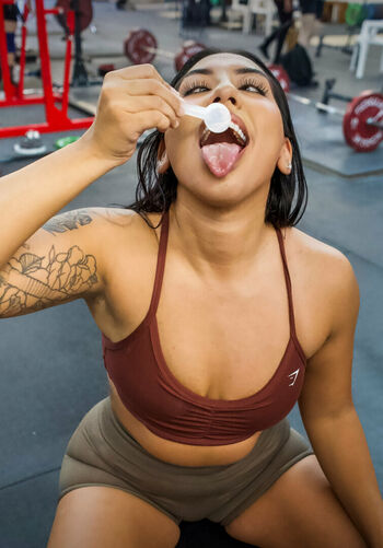 Full leaked Fitwithmariax private onlyfans photo