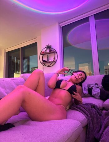 Full leaked Flexwness private onlyfans photo
