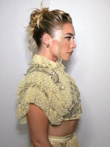Florence Pugh