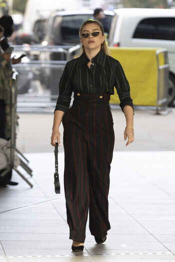 Florence Pugh