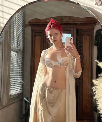 Full leaked Florence rose private onlyfans photo