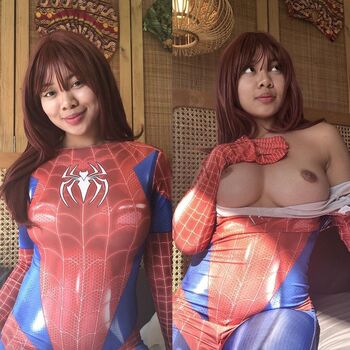 Full leaked Flowermika page private onlyfans photo