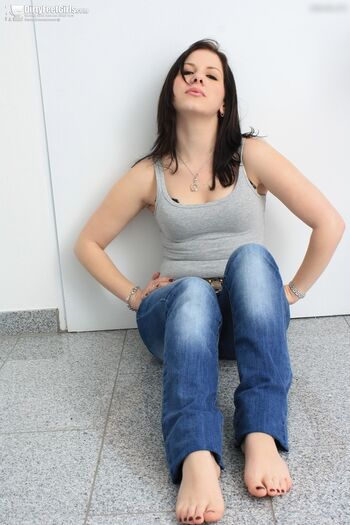 Full leaked Footlovegirls private onlyfans photo