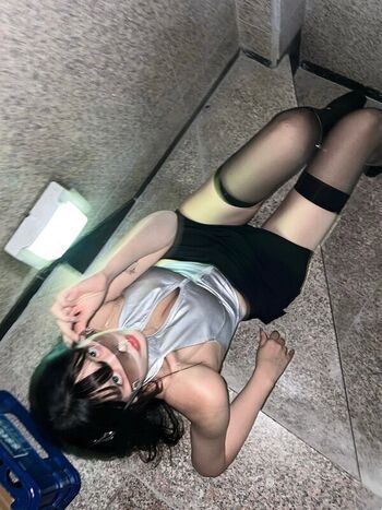 Full leaked Foxylicious private onlyfans photo