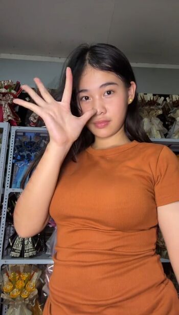 Full leaked Francess lhiana private onlyfans photo