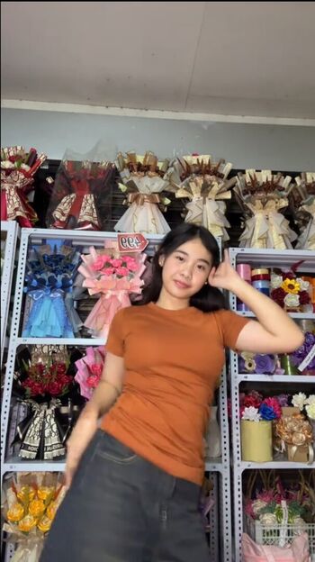 Full leaked Francess lhiana private onlyfans photo