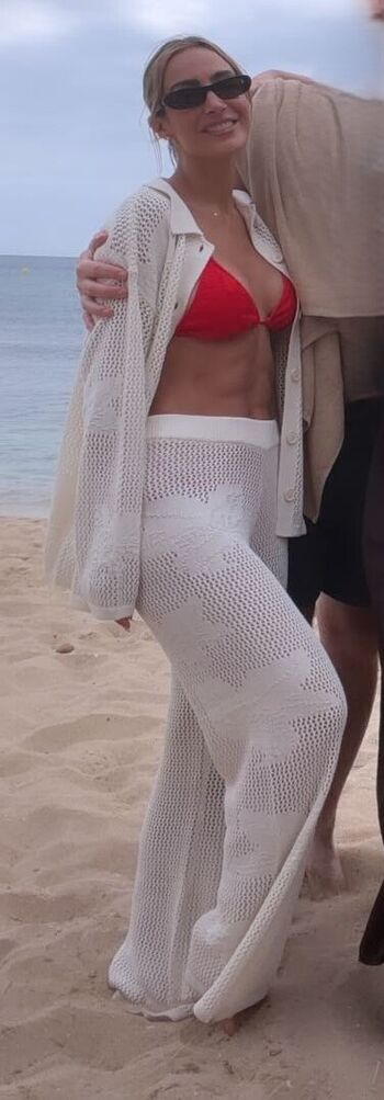 Full leaked Frankie bridge private onlyfans photo