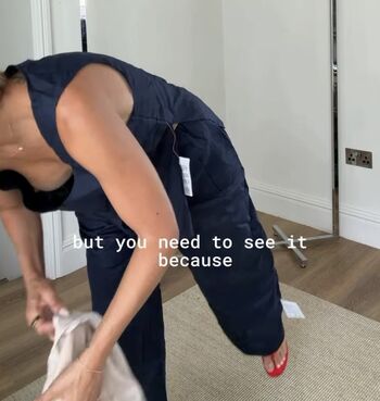 Full leaked Frankie bridge private onlyfans photo