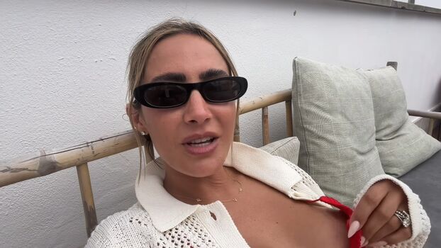 Full leaked Frankie bridge private onlyfans photo
