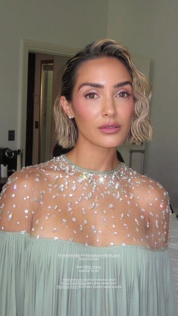 Frankie Bridge