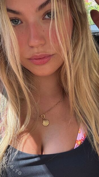Full leaked Franziska eckey private onlyfans photo
