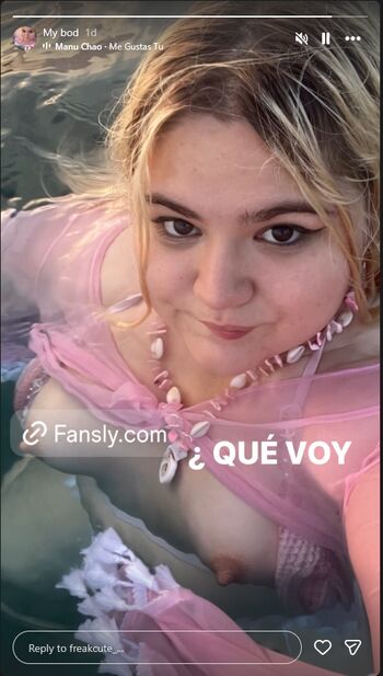 Full leaked Freakcute private onlyfans photo