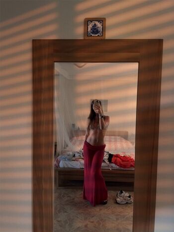 Full leaked Frecklus private onlyfans photo