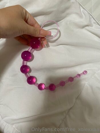 Full leaked Free xolexxaa private onlyfans photo