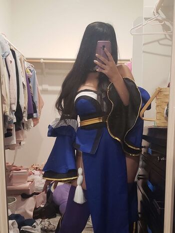 Full leaked Friendkomori private onlyfans photo