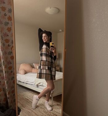 Full leaked Frivolousfox asmr private onlyfans photo