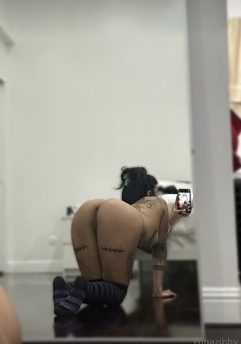 Full leaked Fugazibby private onlyfans photo