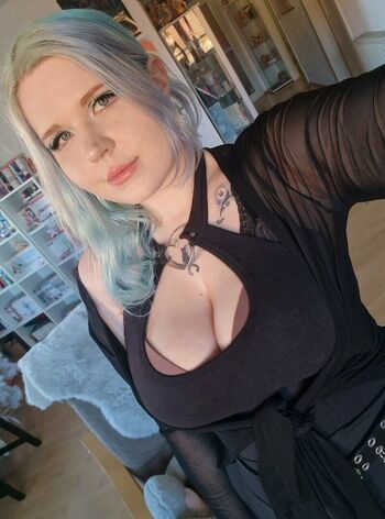 Full leaked Fyly cosplays private onlyfans photo