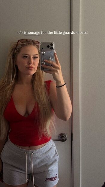 Full leaked Gabb goudy private onlyfans photo