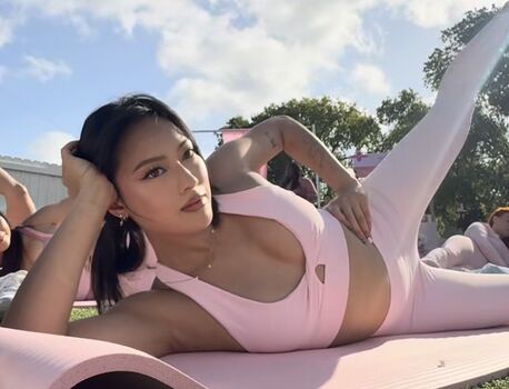 Full leaked Gabby hua private onlyfans photo