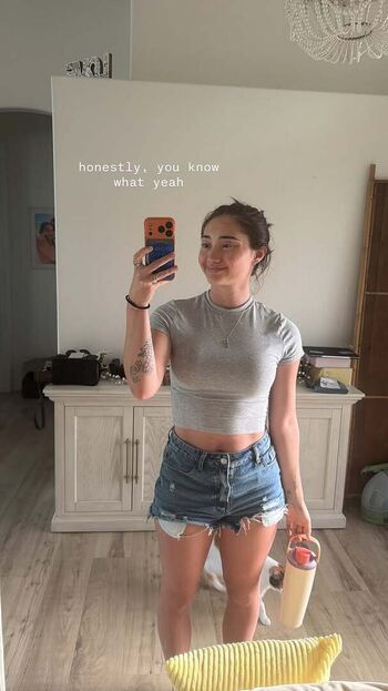 Full leaked Gabby murray private onlyfans photo
