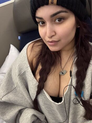 Gabby Ortiz