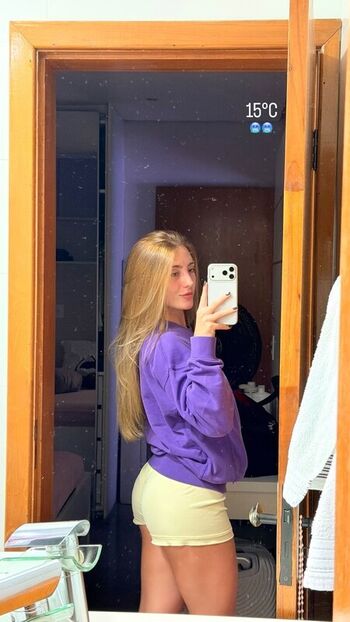 Full leaked Gabi amaral private onlyfans photo