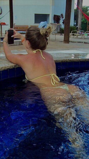 Full leaked Gabi amaral private onlyfans photo