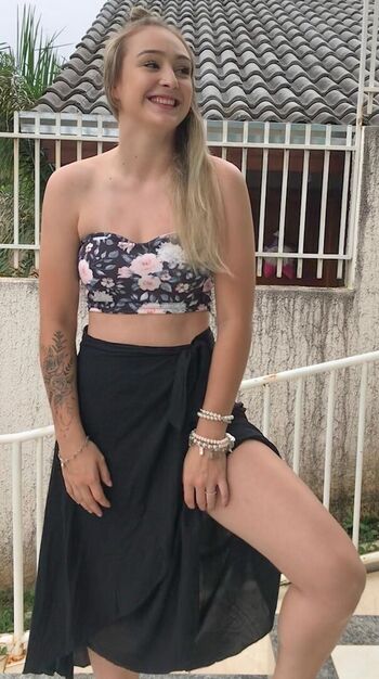 Gabi Gagliassi