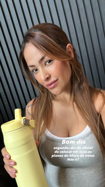 Full leaked Gabi luthai private onlyfans photo
