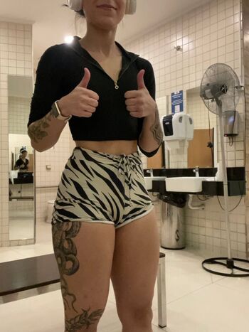Full leaked Gabnattalie private onlyfans photo