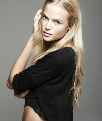 Full leaked Gabriella wilde private onlyfans photo