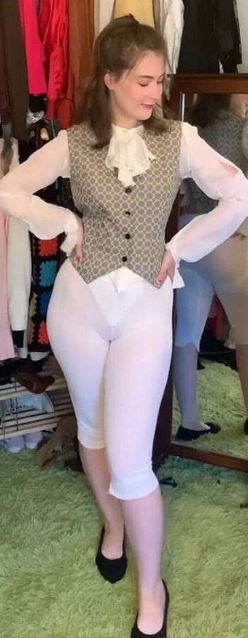 Full leaked Gabrielle jones private onlyfans photo