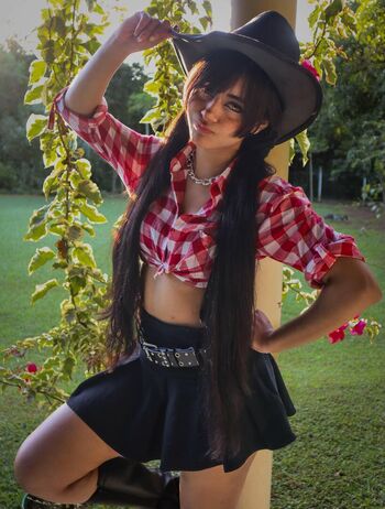 Full leaked Gabsshin private onlyfans photo