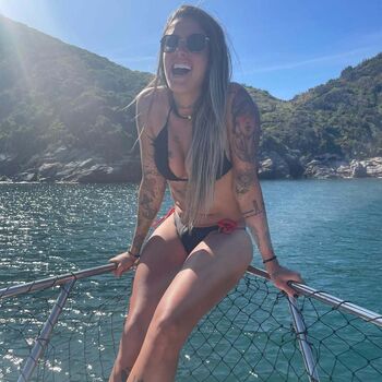 Gaby Soares