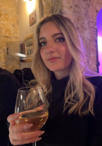 Gaia Taormina