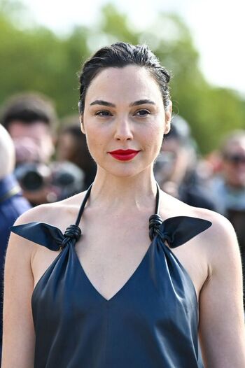 Full leaked Gal gadot private onlyfans photo