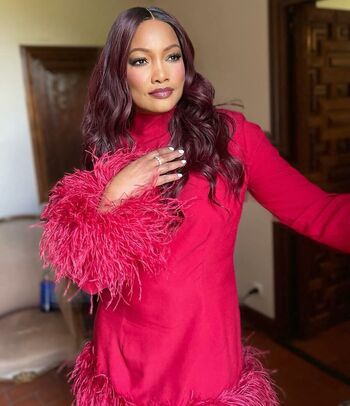 Full leaked Garcelle beauvais private onlyfans photo