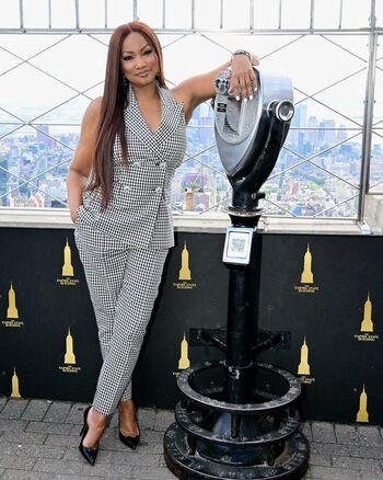 Full leaked Garcelle beauvais private onlyfans photo